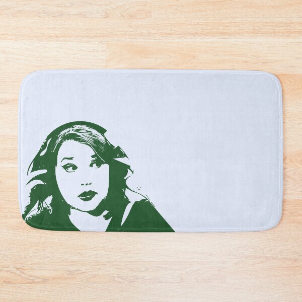 Item preview, Self-Portrait in Green designed and sold by O1RSH.