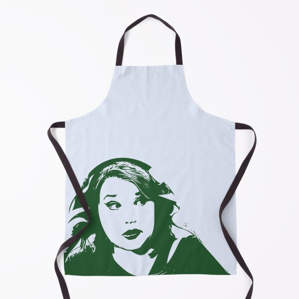 Item preview, Self-Portrait in Green designed and sold by O1RSH.