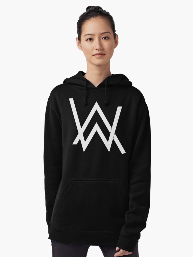 alan walker hoodie amazon