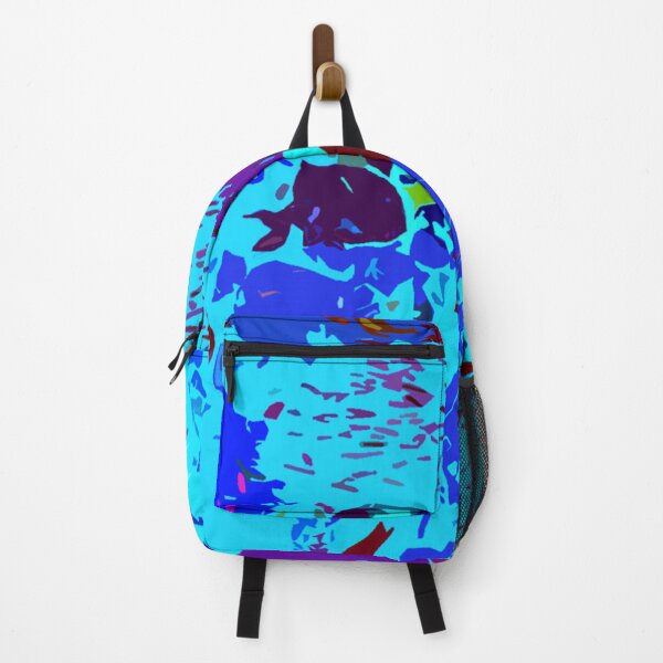 Item preview, Coral Reef Catalina designed and sold by Carlo Varo.