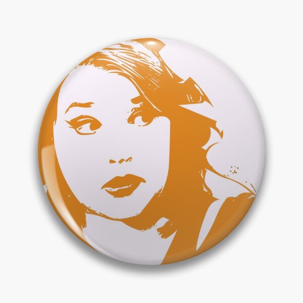 Item preview, Self-Portrait in Orange designed and sold by O1RSH.