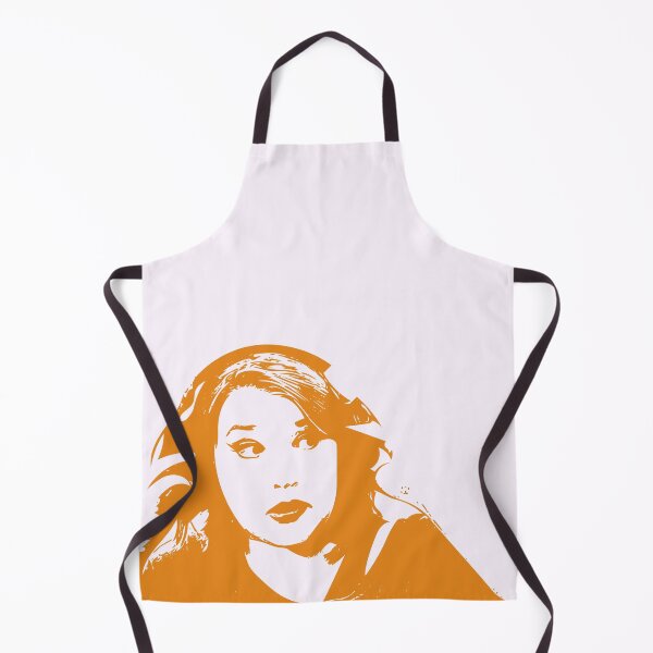 Item preview, Self-Portrait in Orange designed and sold by O1RSH.