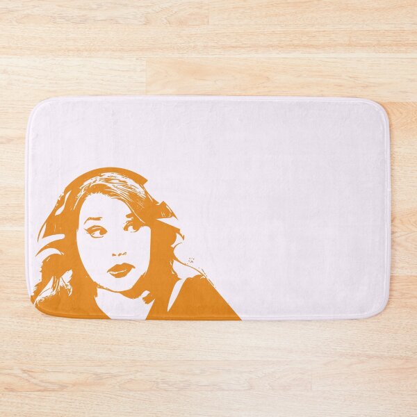 Item preview, Self-Portrait in Orange designed and sold by O1RSH.
