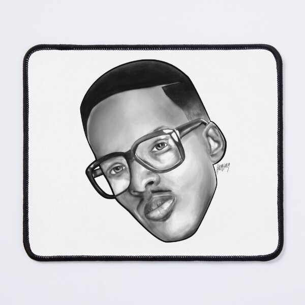 Item preview, Djay Jazzy Jethro designed and sold by Skylar Scott McKenzie.