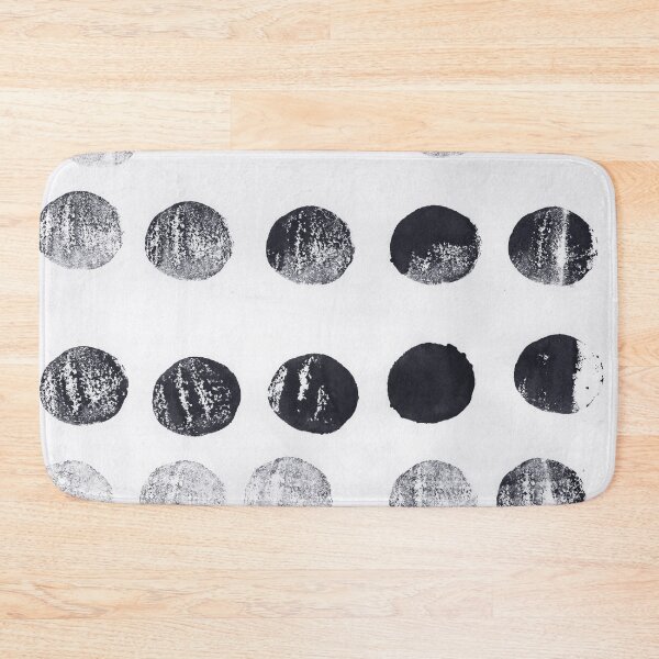 Item preview, ink explorations (197) - abstract black india ink painting designed and sold by expl-rations.