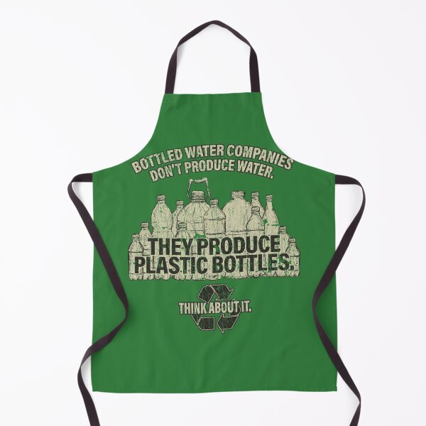Item preview, Bottled Water Companies Don’t Produce Water 1999 designed and sold by AstroZombie6669.