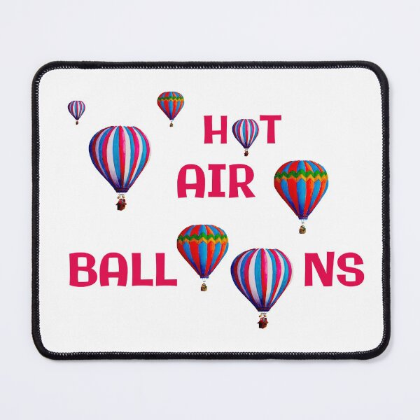 Item preview, Hot Air Balloons 2 designed and sold by Heatherian.