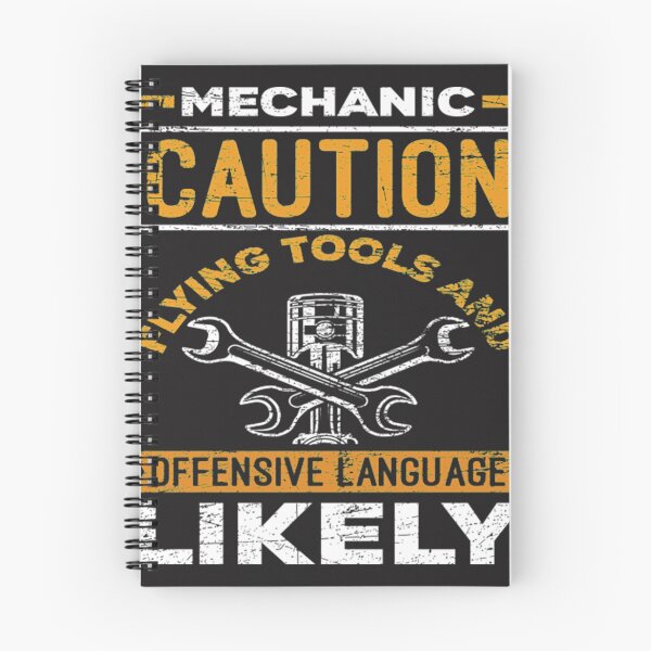 Item preview, Mechanic Mechatronics designed and sold by sheila3ypaula.
