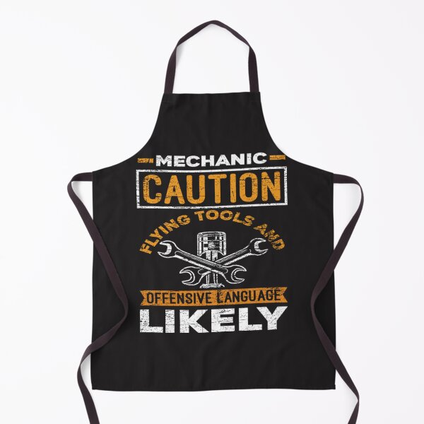 Item preview, Mechanic Mechatronics designed and sold by sheila3ypaula.