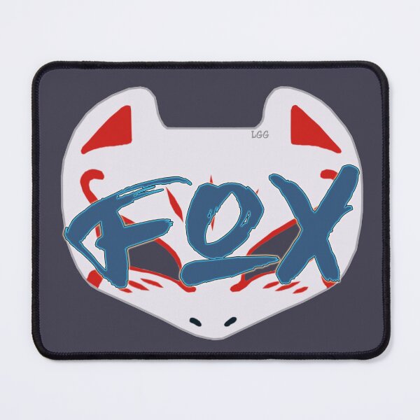 Item preview, Phantom Thief: Fox  designed and sold by LetsGetGEEKY-.