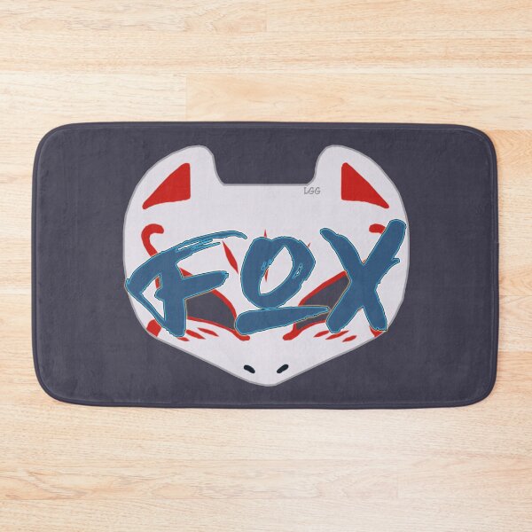 Item preview, Phantom Thief: Fox  designed and sold by LetsGetGEEKY-.