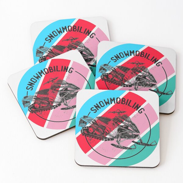 Item preview, Snowmobile Lover designed and sold by Miguelousa.
