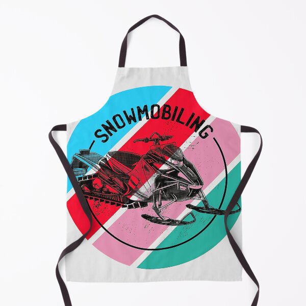 Item preview, Snowmobile Lover designed and sold by Miguelousa.