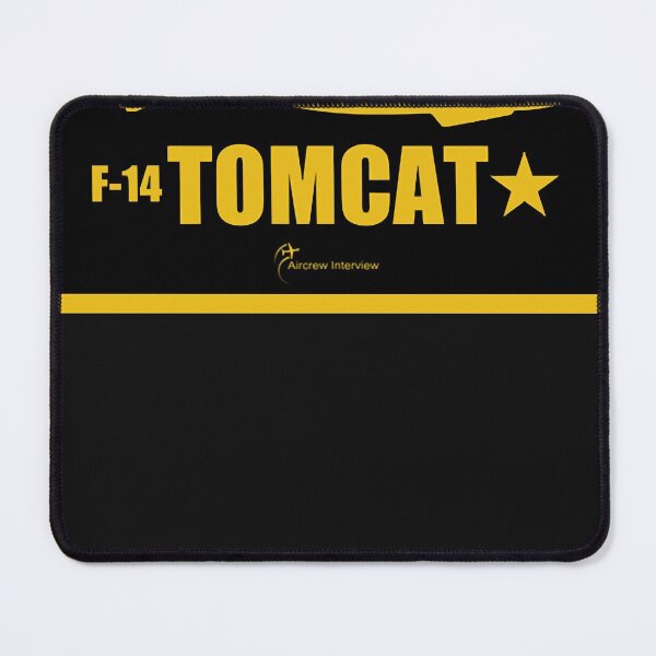 Item preview, F-14 Tomcat Patch Classic T-Shirt.png designed and sold by Darlenetram.