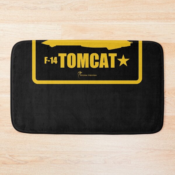 Item preview, F-14 Tomcat Patch Classic T-Shirt.png designed and sold by Darlenetram.