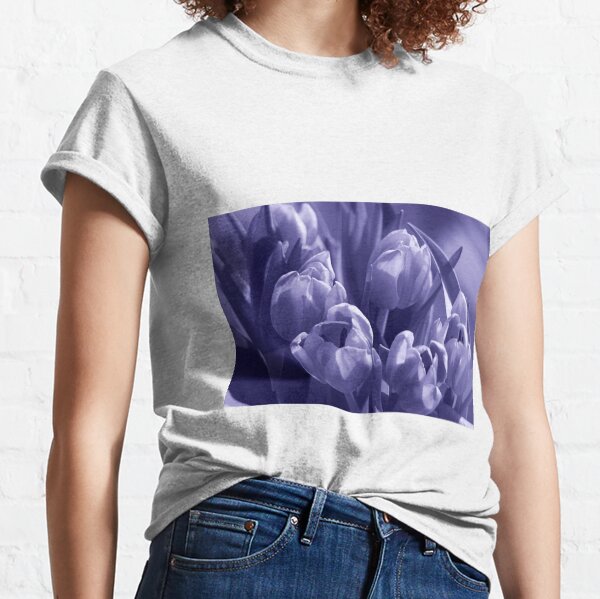TULIPS Classic T-Shirt