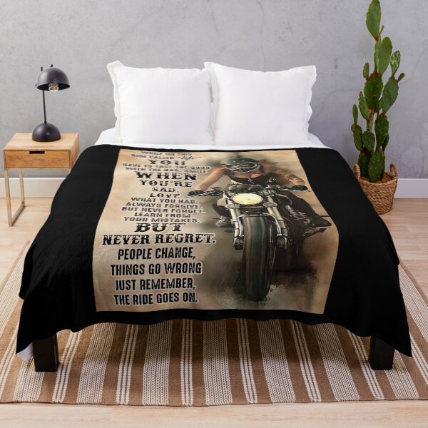 Item preview, Women Motorcycles While On This Ride Called " Life" You Have To Take The Good With The Bad designed and sold by douglasNVD.