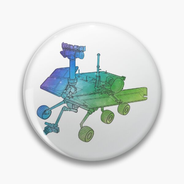 Item preview, Mars Rover designed and sold by loriani.
