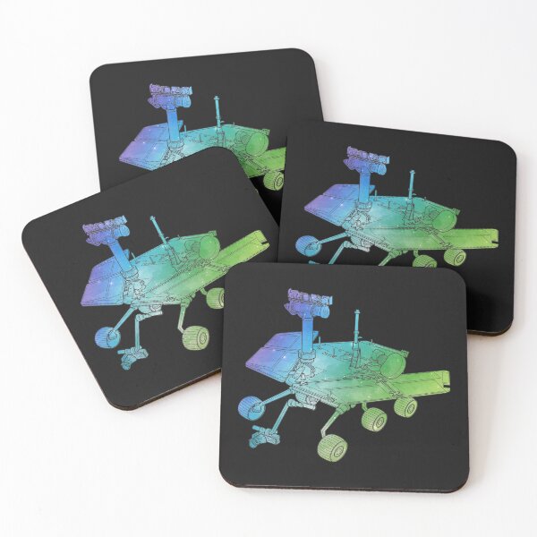 Item preview, Mars Rover designed and sold by loriani.