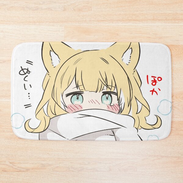Item preview, Fox Girl designed and sold by yooga02.