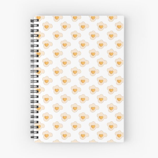 Item preview, fried egg (sunny side up eggs) designed and sold by rasitadesign.