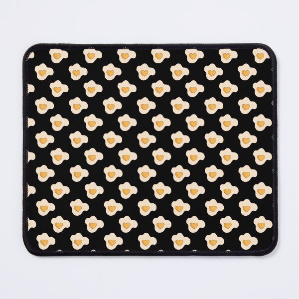 Item preview, fried egg (sunny side up eggs) designed and sold by rasitadesign.