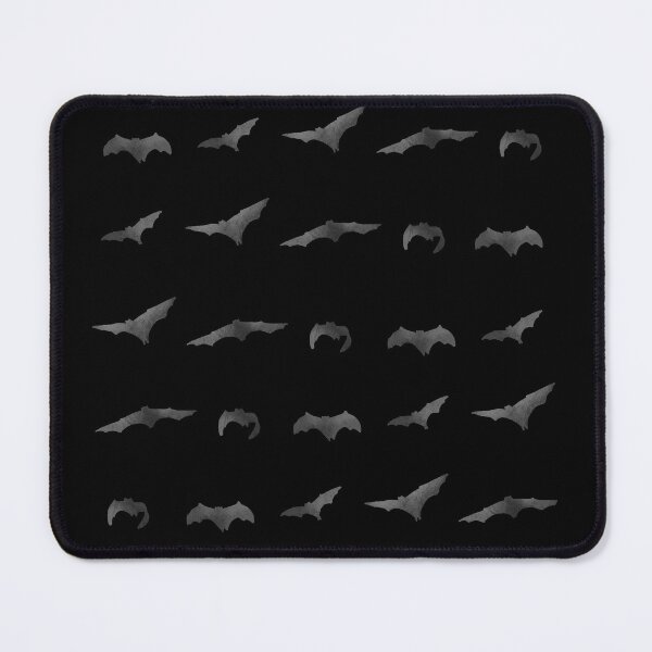 Item preview, Watercolour Small Flying Bats Pattern designed and sold by marta-maria.