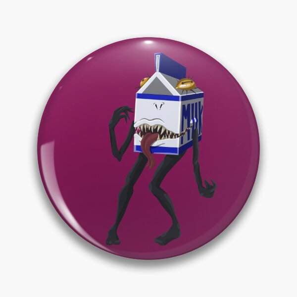 Item preview, The Milk Man designed and sold by Hannah Farber.