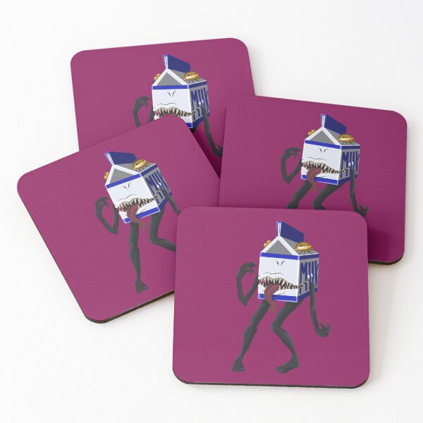 Item preview, The Milk Man designed and sold by Hannah Farber.