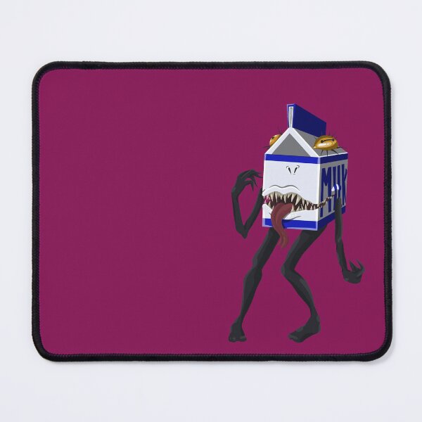 Item preview, The Milk Man designed and sold by Hannah Farber.