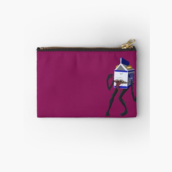Item preview, The Milk Man designed and sold by Hannah Farber.