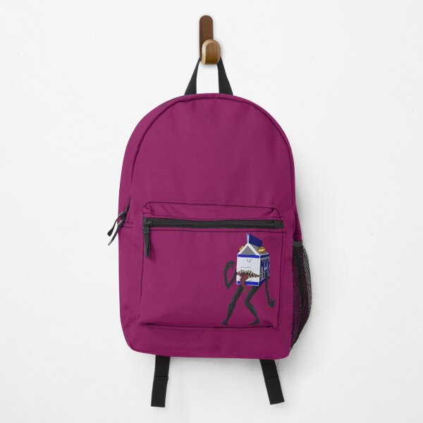 Item preview, The Milk Man designed and sold by Hannah Farber.