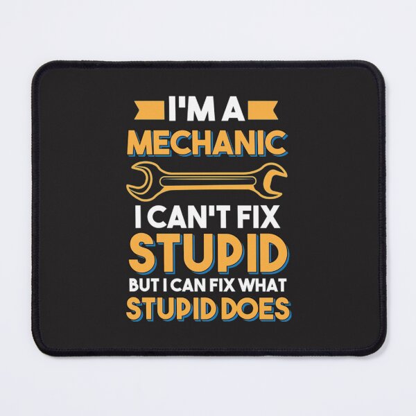 Item preview, Mechanic Technican Repairman Enthusiast designed and sold by sheila3ypaula.