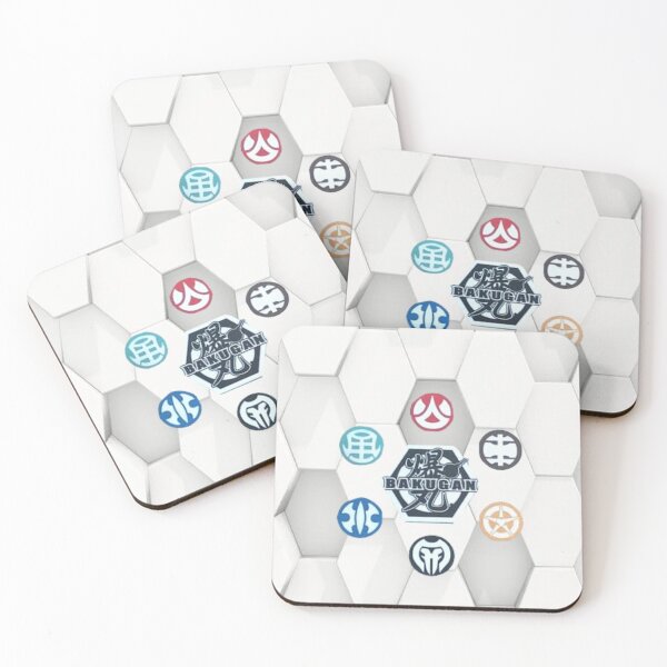 Item preview, Retro Bakugan Logos Circle  designed and sold by jakersvelmax.