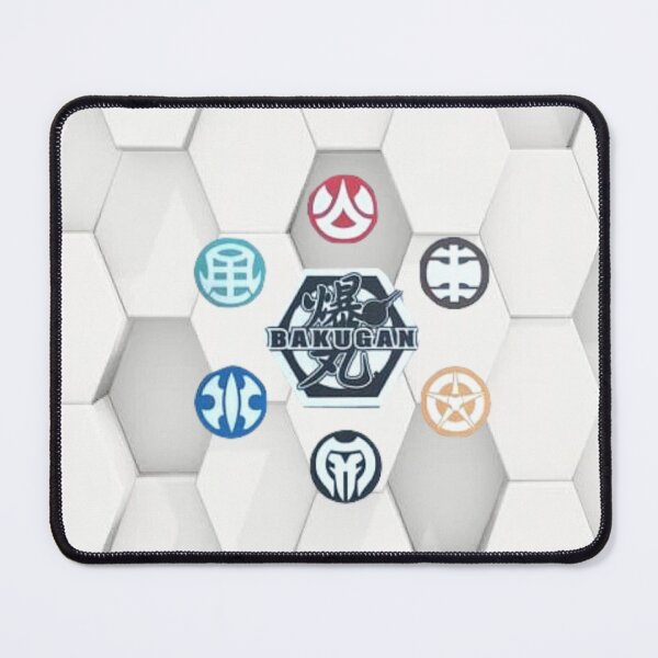 Item preview, Retro Bakugan Logos Circle  designed and sold by jakersvelmax.