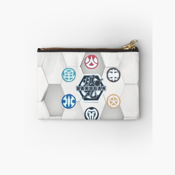 Item preview, Retro Bakugan Logos Circle  designed and sold by jakersvelmax.