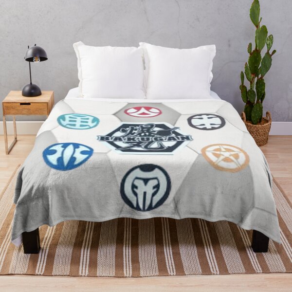 Item preview, Retro Bakugan Logos Circle  designed and sold by jakersvelmax.