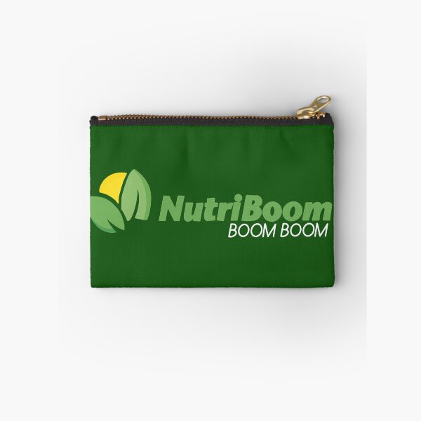 Item preview, NutriBoom designed and sold by AdaMayArt.