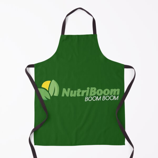 Item preview, NutriBoom designed and sold by AdaMayArt.