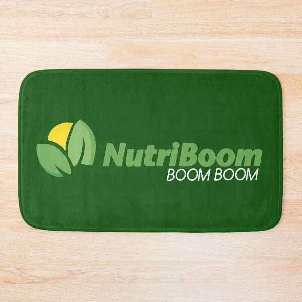 Item preview, NutriBoom designed and sold by AdaMayArt.