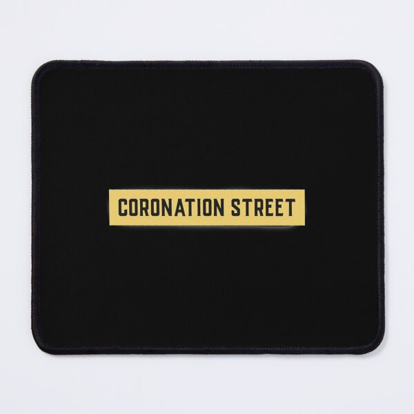 Item preview, Coronation Street               designed and sold by Bumblebee1990.