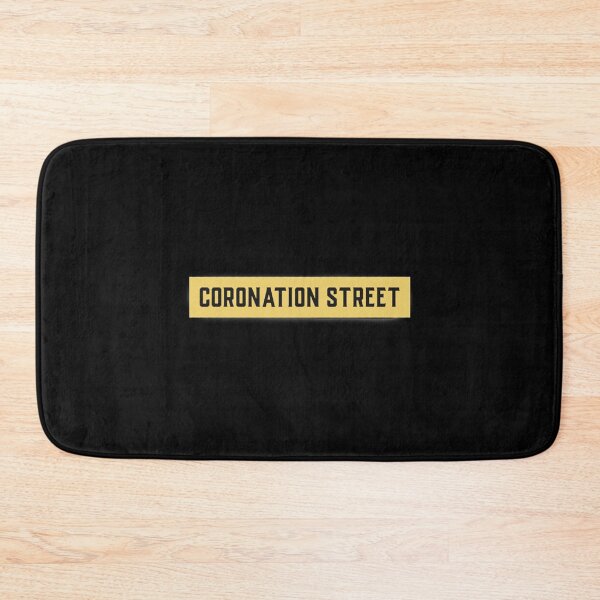Item preview, Coronation Street               designed and sold by Bumblebee1990.