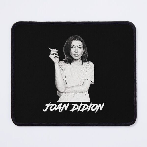 Item preview, RIP Joan Didion designed and sold by Brennanshop.