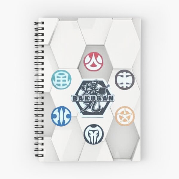 Item preview, Retro Bakugan Logos Circle  designed and sold by jakersvelmax.