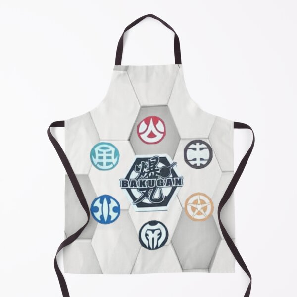 Item preview, Retro Bakugan Logos Circle  designed and sold by jakersvelmax.