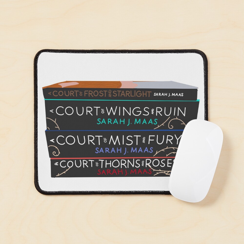 Item preview, Mouse Pad designed and sold by MisTeeVious.