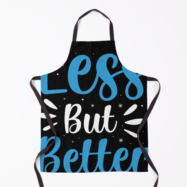 Item preview, Let but better - Typography quote designs designed and sold by Darisset.