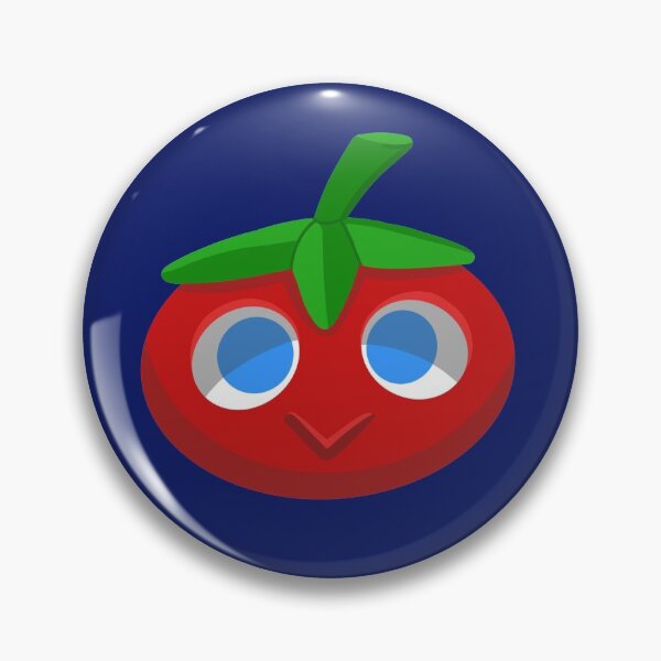Item preview, Tomato designed and sold by Hannah Farber.