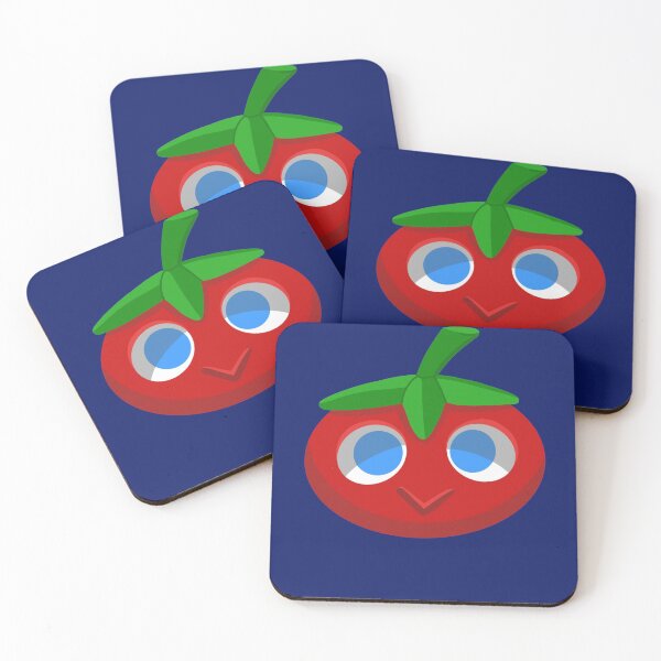 Item preview, Tomato designed and sold by Hannah Farber.