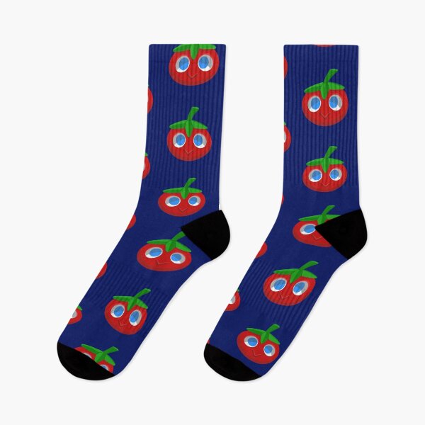 Item preview, Tomato designed and sold by Hannah Farber.